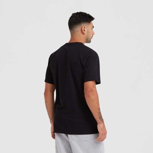 Vans-Remera-M Remera Vans Classic -logo SN