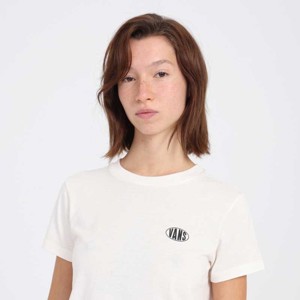 Vans-Remera-Oval SS Crew AN