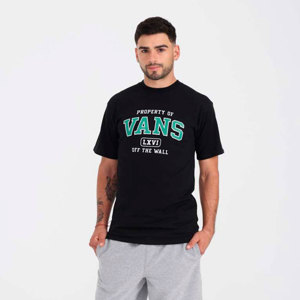 Vans-Remera-Property Of SS PD