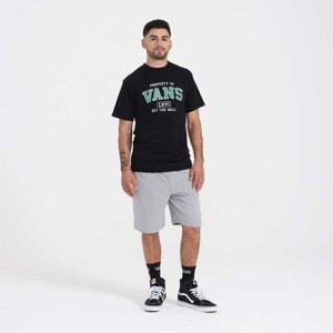 Vans-Remera-Property Of SS FN