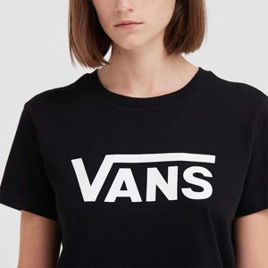 Vans-Remera-Remera Flying V AN