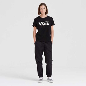 Vans-Remera-Remera Flying V FN