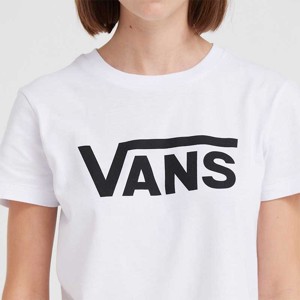 Vans-Remera-Remera Flying V AN