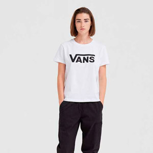 Vans-Remera-Remera Flying V PD