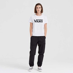 Vans-Remera-Remera Flying V FN