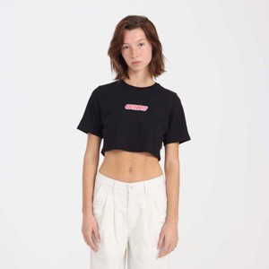 Vans-Remera-Retro V Crew Crop II PD