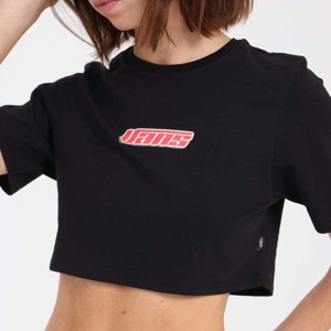 Vans-Remera-Retro V Crew Crop II AN