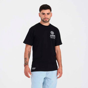 Vans-Remera-Spanning 66 SS PD