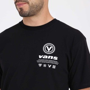 Vans-Remera-Spanning 66 SS AN