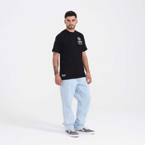 Vans-Remera-Spanning 66 SS FN