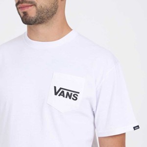 Vans-Remera-Style 76 Back SS Tee AN