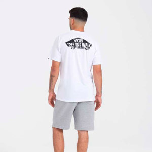 Vans-Remera-Style 76 Back SS Tee SN