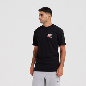 Vans-Remera-Vans Off The Wall Classic SS AN