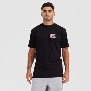 Vans-Remera-Vans Off The Wall Classic SS PD