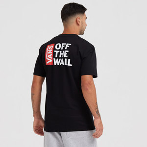 Vans-Remera-Vans Off The Wall Classic SS SN