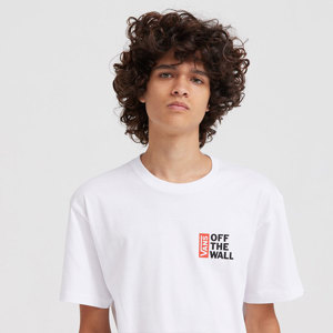Vans-Remera-Vans Off The Wall Classic SS AN