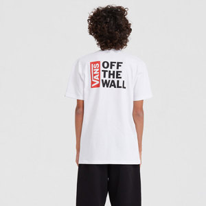 Vans-Remera-Vans Off The Wall Classic SS SN