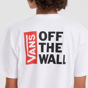 Vans-Remera-Vans Off The Wall Classic SS FN