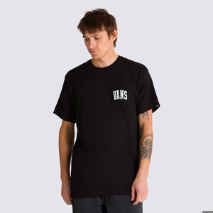 Vans-Remera-Vans Varsity SS PD