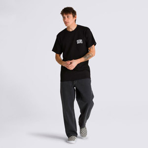 Vans-Remera-Vans Varsity SS SN