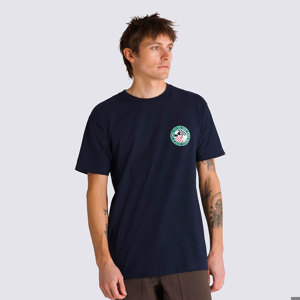 Vans-Remera-World Team SS PD