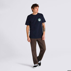 Vans-Remera-World Team SS FN