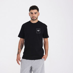 Vans-Remera-Mini Box SS PD