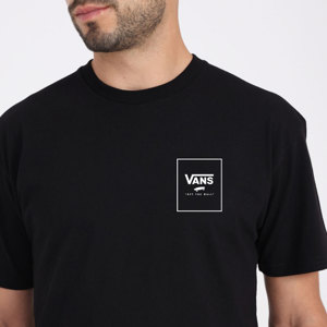 Vans-Remera-Mini Box SS AN