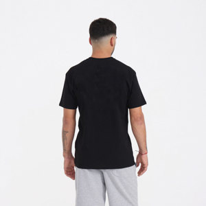 Vans-Remera-Mini Box SS SN