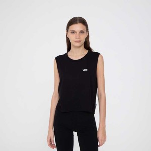 Vans-Musculosa-Junior V Tank PD