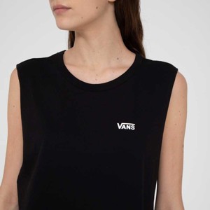 Vans-Musculosa-Junior V Tank AN