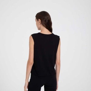 Vans-Musculosa-Junior V Tank SN