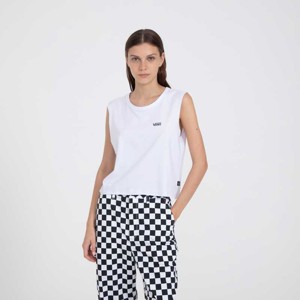 Vans-Musculosa-Junior V Tank PD
