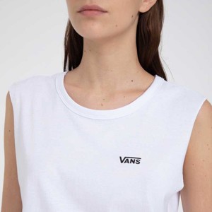 Vans-Musculosa-Junior V Tank AN