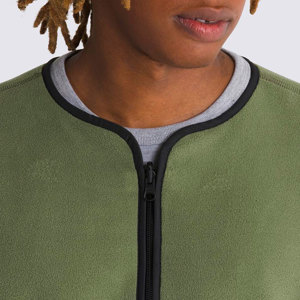 Vans-Chaleco-Rosewood Reversible Vest AN