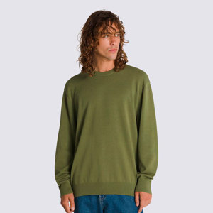 Vans-Sweaters-Tacuba Solid Sweater PD