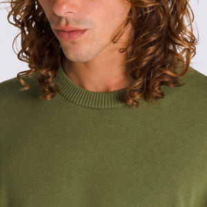 Vans-Sweaters-Tacuba Solid Sweater AN