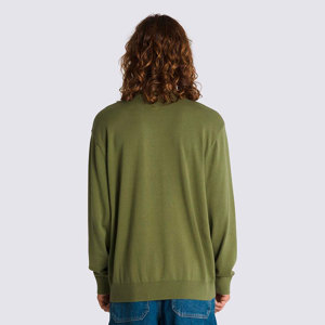 Vans-Sweaters-Tacuba Solid Sweater SN