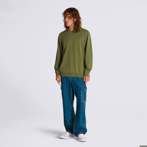 Vans-Sweaters-Tacuba Solid Sweater FN