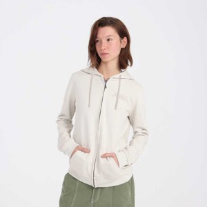 Vans-Buzos-All Caps Zip Hoodie French Terry PD