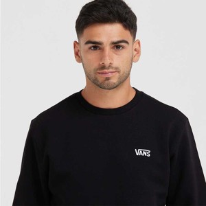 Vans-Buzos-Core Basic Crew Fleece AN