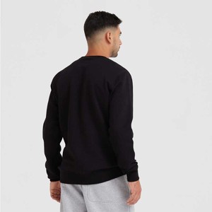 Vans-Buzos-Core Basic Crew Fleece FN