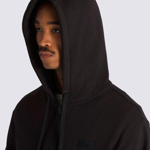 Vans-Buzos-Core Basic II FZ French Terry AN