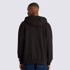 Vans-Buzos-Core Basic II FZ French Terry SN