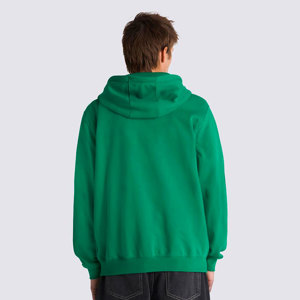 Vans-Buzos-Core Basic II FZ French Terry SN