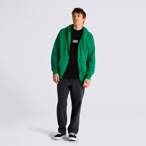 Vans-Buzos-Core Basic II FZ French Terry FN