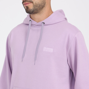Vans-Buzos-Core Basic PO II French Terry AN