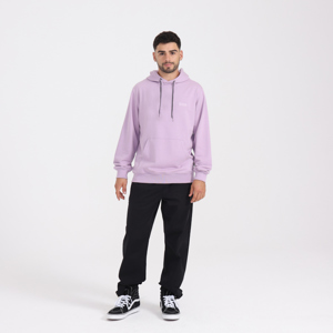 Vans-Buzos-Core Basic PO II French Terry SN