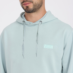 Vans-Buzos-Core Basic PO II French Terry AN