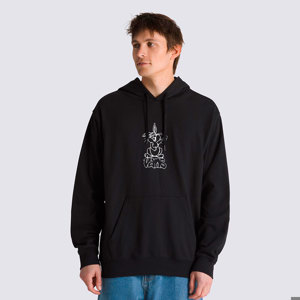 Vans-Buzos-Crazy Eddy 66 Loose PO French Terry PD